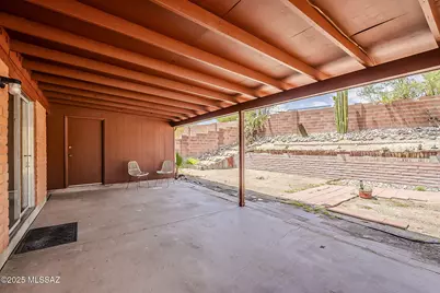 9849 E Victoria Lane, Tucson, AZ 85730 - Photo 30