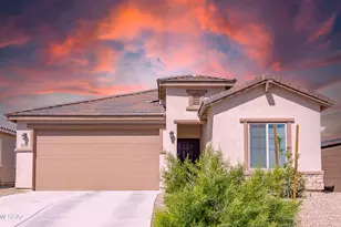 16500 S Placita Jibe, Sahuarita, AZ 85629 - Photo 48