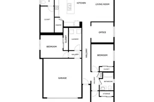 16500 S Placita Jibe, Sahuarita, AZ 85629 - Photo 2