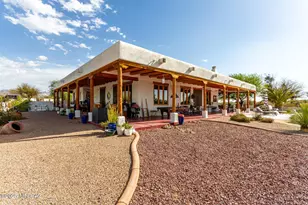 16370 S Sycamore Hollow Trail, Vail, AZ 85641 - Photo 36