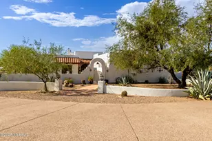 16370 S Sycamore Hollow Trail, Vail, AZ 85641 - Photo 2