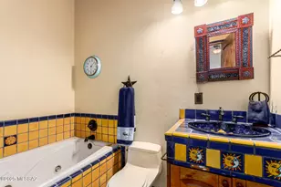 16370 S Sycamore Hollow Trail, Vail, AZ 85641 - Photo 34