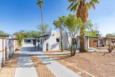 4040 E 17th Street, Tucson, AZ 85711 - Photo 34