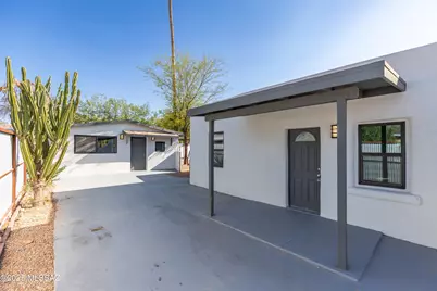 4040 E 17th Street, Tucson, AZ 85711 - Photo 30