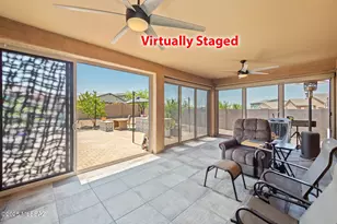 11396 N GEMINI DR, Oro Valley, AZ 85742 - Photo 18