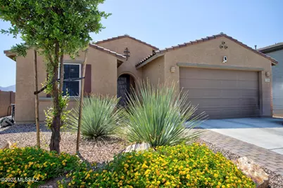 11396 N Gemini Drive, Oro Valley, AZ 85742 - Photo 2