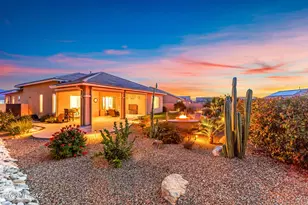 60152 E Blue Palm Dr, Oracle, AZ 85623 - Photo 2