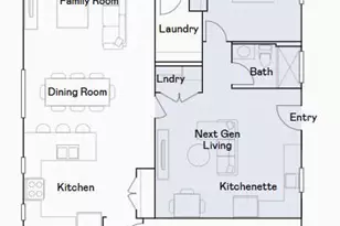 8556 S Placita Reata, Vail, AZ 85641 - Photo 2