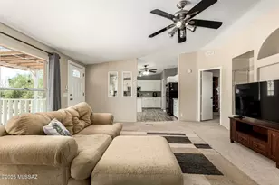 12285 W Windchime Dr, Tucson, AZ 85743 - Photo 4