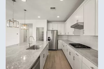 1511 E Cattle Graze Loop, Sahuarita, AZ 85629 - Photo 1