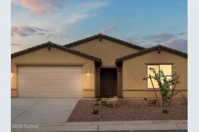 1519 E Cattle Graze Loop, Sahuarita, AZ 85629 - Photo 42