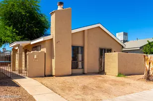 273 W Virginia St, Tucson, AZ 85706 - Photo 2