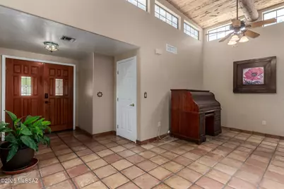 1851 W Desert Forest Court, Oro Valley, AZ 85737 - Photo 8