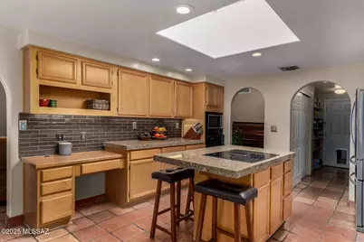 1851 W Desert Forest Court, Oro Valley, AZ 85737 - Photo 20