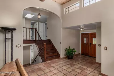 1851 W Desert Forest Court, Oro Valley, AZ 85737 - Photo 10