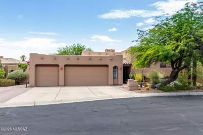 1851 W Desert Forest Court, Oro Valley, AZ 85737 - Photo 2