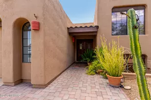 1851 W Desert Forest Ct, Oro Valley, AZ 85737 - Photo 6