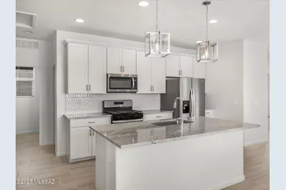 9816 N Solstice Avenue, Tucson, AZ 85743 - Photo 1