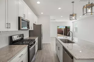 9816 N Solstice Ave, Tucson, AZ 85743 - Photo 8