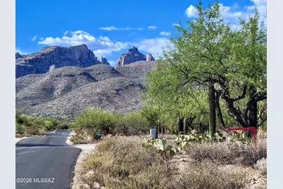 4480 N Bonanza Avenue, Tucson, AZ 85749 - Photo 1