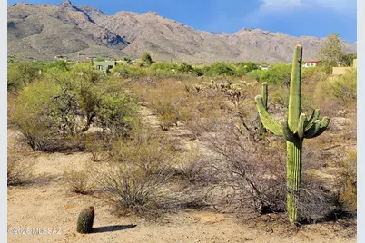 4480 N Bonanza Avenue, Tucson, AZ 85749 - Photo 8