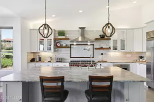 37960 S Rolling Hills Dr, Saddlebrooke, AZ 85739 - Photo 10