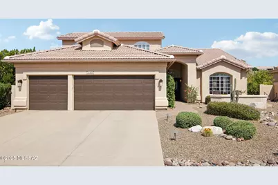 37960 S Rolling Hills Drive, Saddlebrooke, AZ 85739 - Photo 2