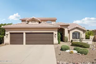 37960 S Rolling Hills Dr, Saddlebrooke, AZ 85739 - Photo 2