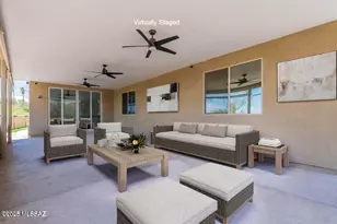 6060 N Camino Almonte, Tucson, AZ 85718 - Photo 44