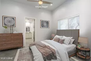 6060 N Camino Almonte, Tucson, AZ 85718 - Photo 18