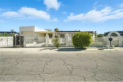 4733 S Camino Paso Doble, Tucson, AZ 85714 - Photo 32