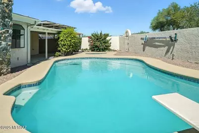 4733 S Camino Paso Doble, Tucson, AZ 85714 - Photo 2