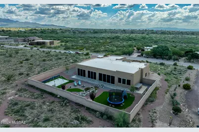 14351 E Sands Ranch Road, Vail, AZ 85641 - Photo 6