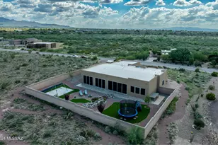 14351 E Sands Ranch Rd, Vail, AZ 85641 - Photo 6