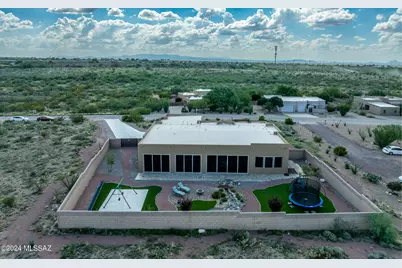 14351 E Sands Ranch Road, Vail, AZ 85641 - Photo 46