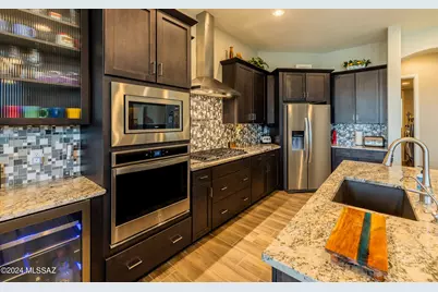 14351 E Sands Ranch Road, Vail, AZ 85641 - Photo 8