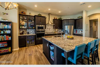 14351 E Sands Ranch Road, Vail, AZ 85641 - Photo 4