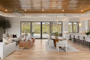 13870 N Dove Canyon Pass, Marana, AZ 85658 - Photo 4