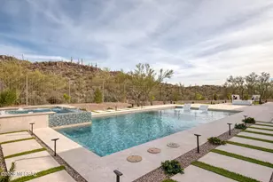 13870 N Dove Canyon Pass, Marana, AZ 85658 - Photo 36