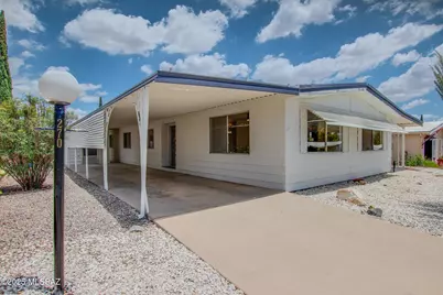 270 W Pinon, Green Valley, AZ 85614 - Photo 36