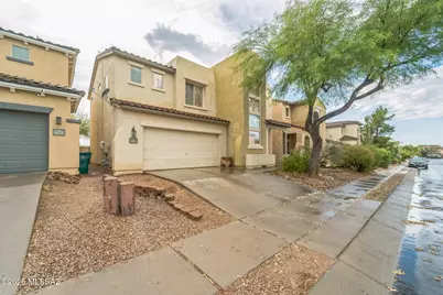 14842 S Camino Tierra Alegra, Sahuarita, AZ 85629 - Photo 2