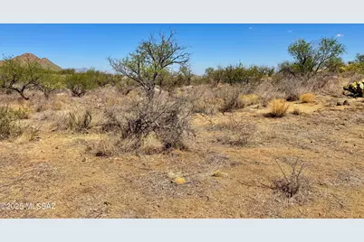 0 Sierrita Mountain Road, Tucson, AZ 85736 - Photo 6