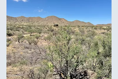 0 Sierrita Mountain Road, Tucson, AZ 85736 - Photo 24