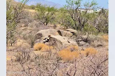 0 Sierrita Mountain Road, Tucson, AZ 85736 - Photo 18