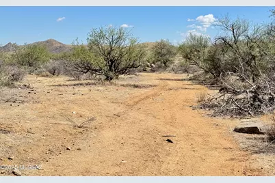 0 Sierrita Mountain Road, Tucson, AZ 85736 - Photo 2
