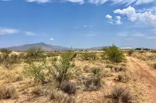 Tbd Carina Circle, Benson, AZ 85602 - Photo 1