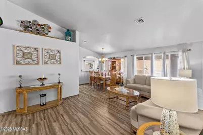 8902 N Soft Winds Drive, Tucson, AZ 85742 - Photo 4