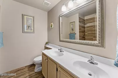 8902 N Soft Winds Drive, Tucson, AZ 85742 - Photo 18