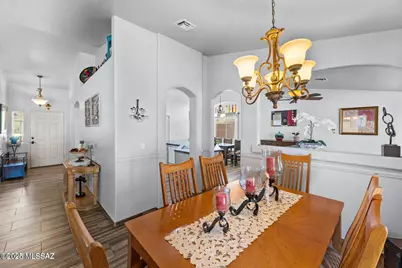 8902 N Soft Winds Drive, Tucson, AZ 85742 - Photo 6
