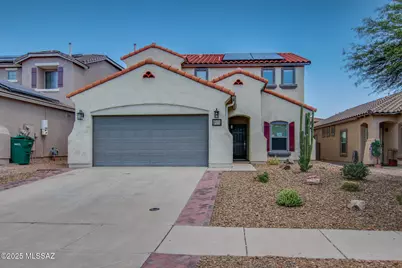 432 W Calle Sombra Linda, Sahuarita, AZ 85629 - Photo 44